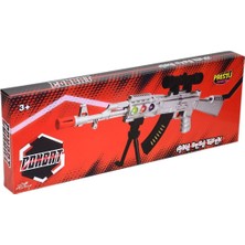 Get Store Fab 6767 Işıklı ve Sesli  -Prestij