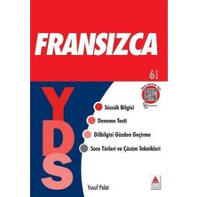 Egecen Yds Fransızca