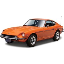 Get Store Maıs 31170 1971 Datsun Model Araba 1:18 -Necot