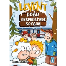 Flood Medical Levent - Doğu Ekspresi'nde Soygun