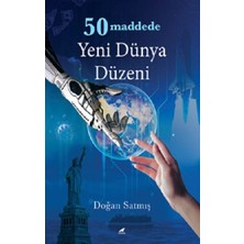 50 Maddede Yeni Dünya Düzeni
