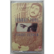 Ses Plak Ferhat Tunç Firari Sevdam  Sıfır Jelatinli Kaset
