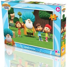 Get Store Nas 709 Nasreddin Ha Puzzle 50