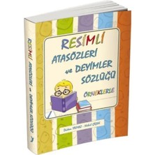 Egecen Resimli Atasözleri ve Deyimler Sözlüğü