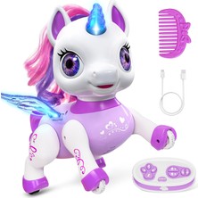 1001 Unicorn Robot Uzaktan Kumanda