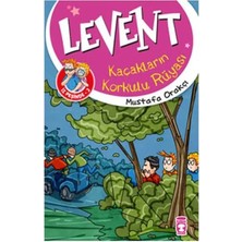 Flood Medical Levent Iz Peşinde - 03 Kaçakların Korkulu Rüyası