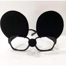Flood Medical Mickey Mouse Gözlüğü