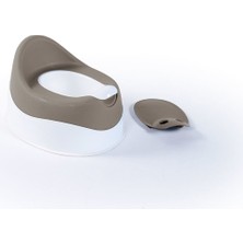 Get Store 7193 Infant Lazımlık Stone Gri -Dolu Oyuncak