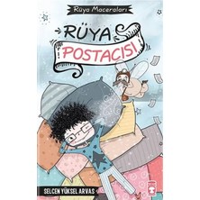 Egecen Rüya Postacısı - Rüya Maceraları