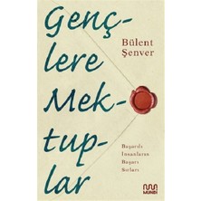 Mundi Gençlere Mektuplar