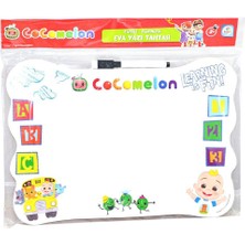 Get Store CO7838 Comelon Eva Yazı Tahtası