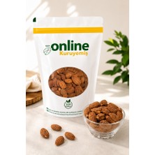 Nizip Online Kuruyemiş Badem Içi Kavrulmuş Yerli 10 kg