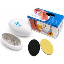 Just Cheap Store Kutulu - 9cm Ayak Bakım - Nasır Temizleme Ayak Törpüsü (4741)