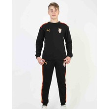 Ayancık Kids Okul Eşofman Takım Beden Dersi Galatasaray Nakışlı Mevsimlik Kaliteli Kumaş
