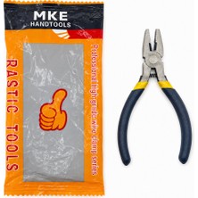 Just Cheap Store Mini - 4.5 Inc - 115M Çelik Pense Yaylı (4741)