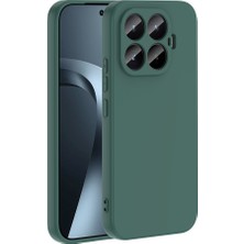 StilStoreTr Xiaomi 17T Kılıf Yumuşak Silikon Kamera Korumalı Lansman Stsr