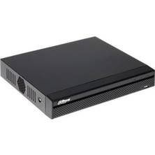 Dahua NVR2108HS-T 8 Kanallı Kompakt 1u 1hdd Wizsense Nvr