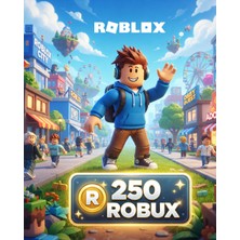 Epinline Roblox 250 Robux Usd