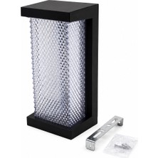 Akıllı Bayi IP66 50.000 Saat LED Ömrü 22W Berrak LED Aplik Duvar Lambası ARS-348954 Aby