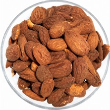 Nizip Online Kuruyemiş Badem Içi Kavrulmuş Yerli 5 kg