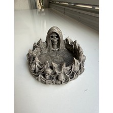 Dekoratif Küllük Kurukafa Model
