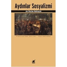 Ayrıntı Yayınları Aydınlar Sosyalizmi