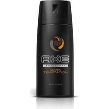 Bezos Deo 150ML Dark