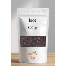 Mucize Tıp Isot Biberi Dökme 500 gr