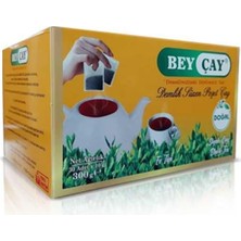 Bezos Demlik Poşet Çay  300GR