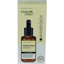 Aydogan's Dy Superserum Oleanolik Asit Gözenek Karşıtı Doğal Yüz Serumu 30 ml