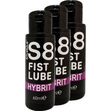 Bezos Stımul8 Genitaı Bölge Jeli 3lu Kayganlaştırıcııubrikant Bay Bayan 60 ml