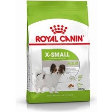 Bezos x Small Adult Küçük Irk Yetişkin Köpek Maması 1,5 kg