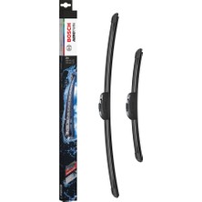Bosch Mitsubishi Space Star 2012-2020 Aerotwin Ön Cam Silecek Takımı 550 mm / 340 mm