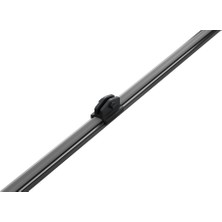 Bosch Volkswagen Touareg 2010-2014 Arka Cam Sileceği 380 mm