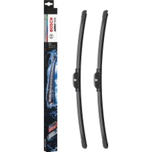 Bosch Seat Exeo 2008-2013 Aerotwin Ön Cam Silecek Takımı 550 mm / 550 mm
