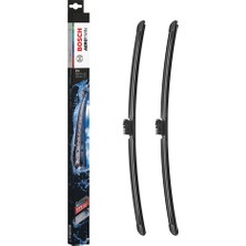 Bosch Mercedes Eqc 2019- Aerotwin Ön Cam Silecek Takımı 550 mm / 550 mm