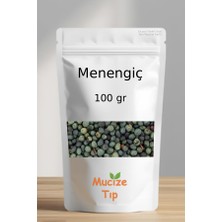 Mucize Tıp Menengiç Tane Dökme 100 gr