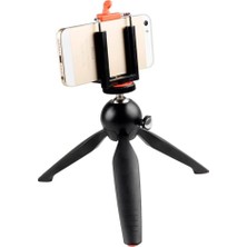Ankaverse®  YT228 Telefon Kamera Tripod Stand