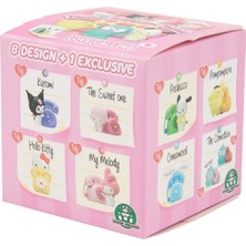 Aydogan's Dy HKT28000 Hello Kitty Telefonda