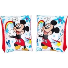 Aydogan's Dy Kolluk Lisanslı Mickey Mouse 23X15CM  - 91002 - 1 Adet