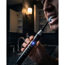 Bezos Sonic Diş Fırçası Derinlemesine Temizlik ve Hassas Diş Bakımı
