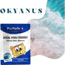 Aydogan's Dy Pro Perfeck Okyanus Kokulu Koku  25 gr