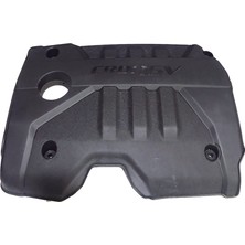 Mobis Hyundai Accent Era / Kia Rio 2006-2011 Crdi  Motor Muhafaza Üst Kapağı 29240-2A400