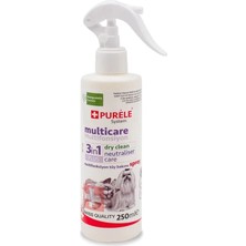 Aydogan's Dy 3ın1 Multifonksiyon Care Kedi Köpek Tüy Bakımı Spreyi 250 ml