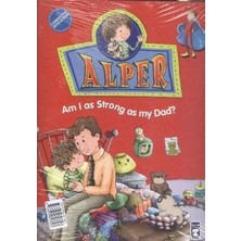 Timaş Çocuk Alper Öykü Seti (Ingilizce) (5 Kitap Takım)