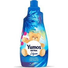 Bezos Çamaşır Yumuşatıcısı 1440 ml Extra Lilyum