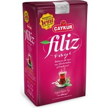 Bezos Filiz Çay 1000 Gr.