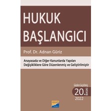 Hukuk Başlangıcı