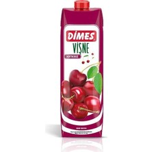 Bezos Vişne Meyveli Içecek 1000ML