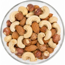 Nizip Online Kuruyemiş Karışık Kuruyemiş Lux Çiğ 10 kg